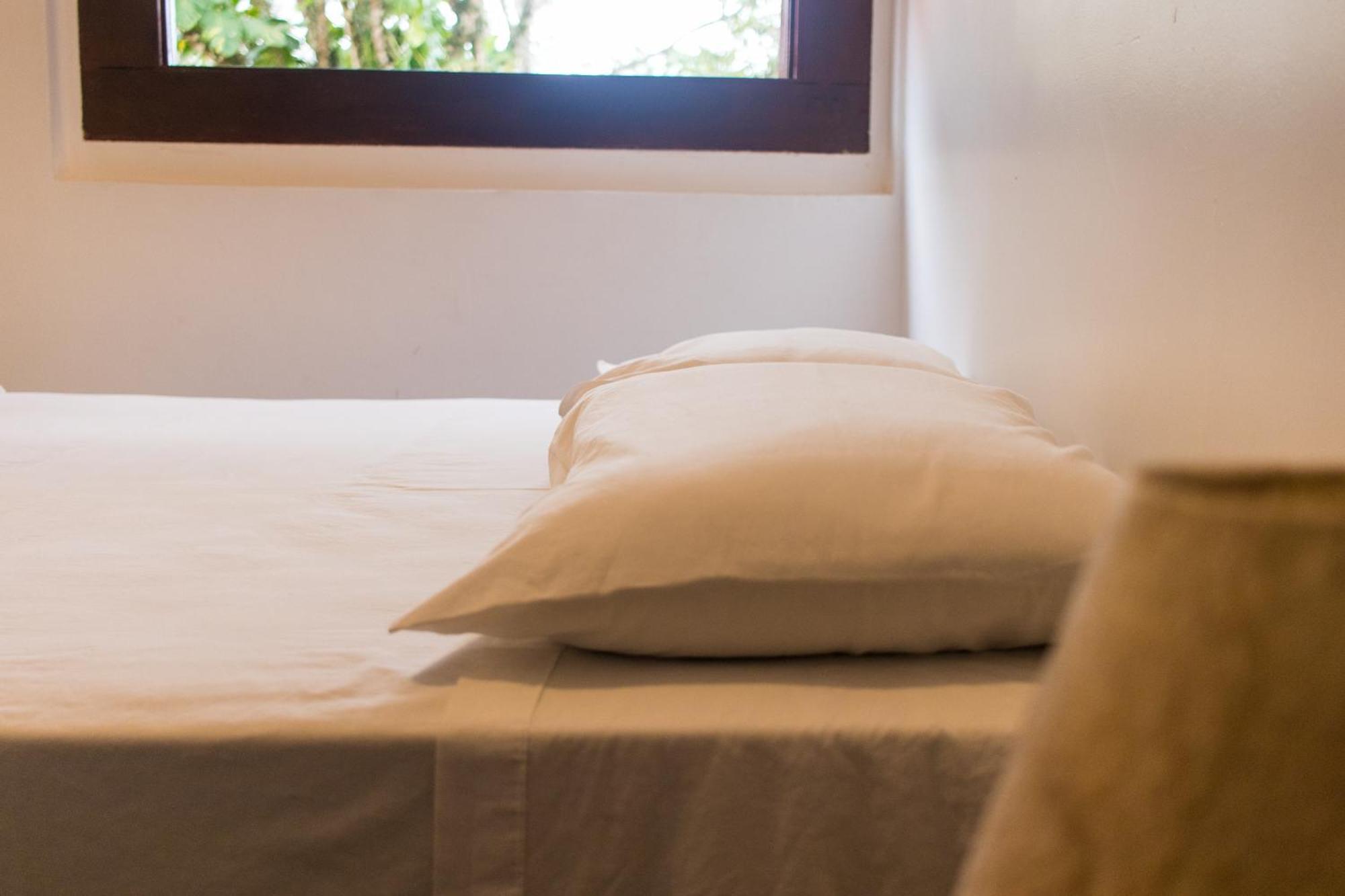 Hotelare Hotel Villa Di Capri Ubatuba Rum bild